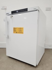 Thumbnail image of Liebherr LGUEX 1500 MedilLine Laboratory Freezer Lab