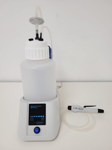 Thumbnail image of Vacuubrand BVC Control Fluid Aspiration System Lab