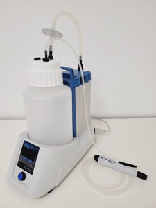 Thumbnail image of Vacuubrand BVC Control Fluid Aspiration System Lab
