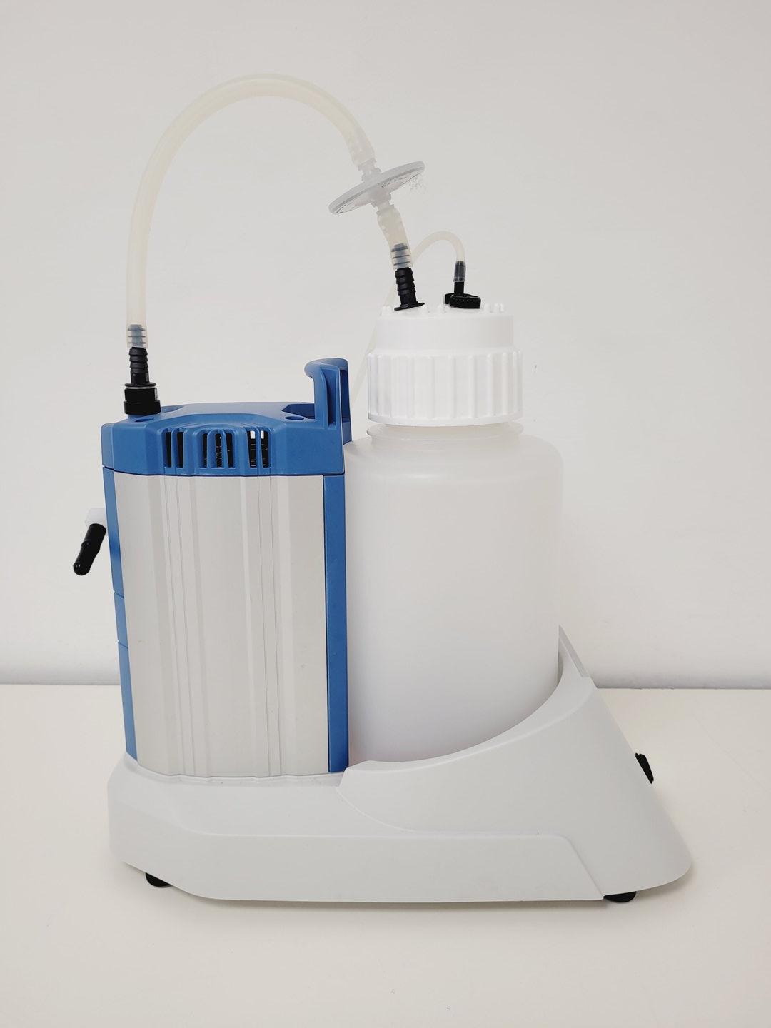 Image of Vacuubrand BVC Control Fluid Aspiration System Lab