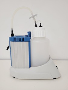 Thumbnail image of Vacuubrand BVC Control Fluid Aspiration System Lab