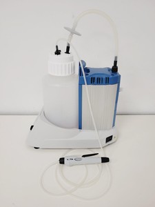 Thumbnail image of Vacuubrand BVC Control Fluid Aspiration System Lab