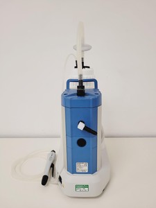 Thumbnail image of Vacuubrand BVC Control Fluid Aspiration System Lab