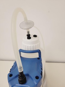 Thumbnail image of Vacuubrand BVC Control Fluid Aspiration System Lab