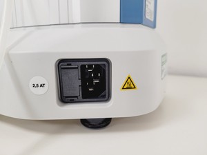 Thumbnail image of Vacuubrand BVC Control Fluid Aspiration System Lab