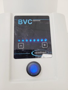 Thumbnail image of Vacuubrand BVC Control Fluid Aspiration System Lab