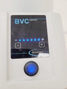 Thumbnail image of Vacuubrand BVC Control Fluid Aspiration System Lab