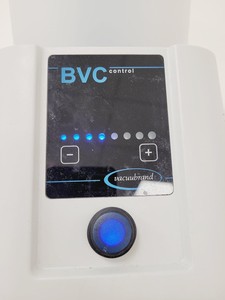Thumbnail image of Vacuubrand BVC Control Fluid Aspiration System Lab