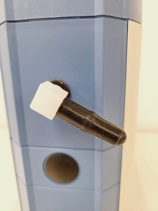 Thumbnail image of Vacuubrand BVC Control Fluid Aspiration System Lab
