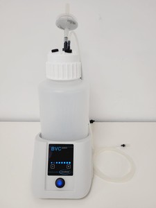 Thumbnail image of Vacuubrand Control Fluid Aspiration System BVC Lab