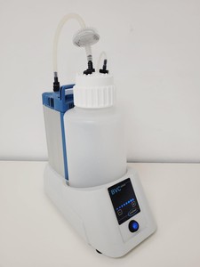 Thumbnail image of Vacuubrand Control Fluid Aspiration System BVC Lab