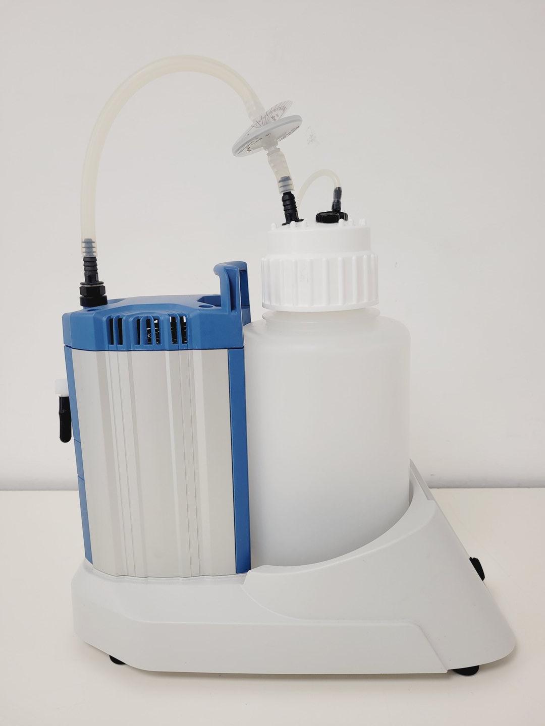 Image of Vacuubrand Control Fluid Aspiration System BVC Lab