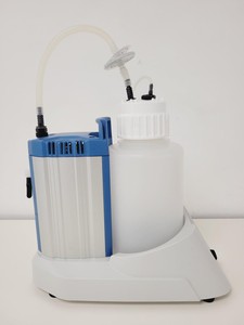 Thumbnail image of Vacuubrand Control Fluid Aspiration System BVC Lab