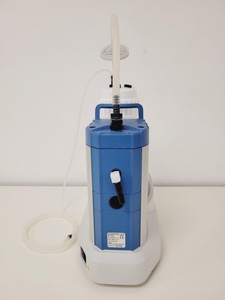 Thumbnail image of Vacuubrand Control Fluid Aspiration System BVC Lab