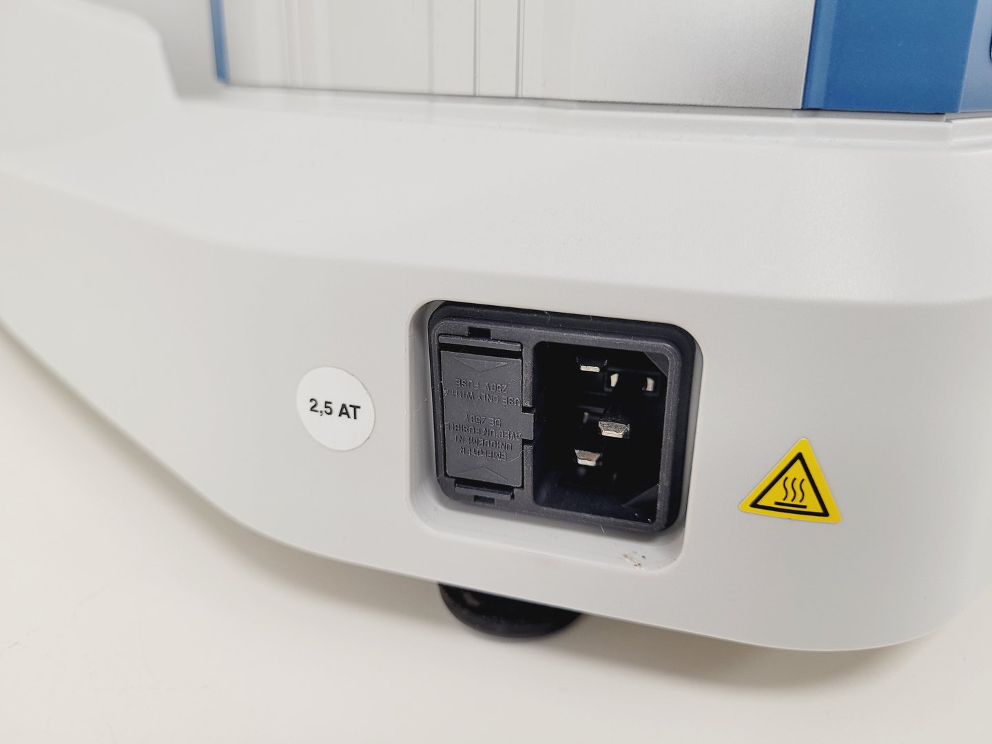 Image of Vacuubrand Control Fluid Aspiration System BVC Lab