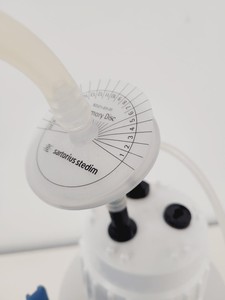 Thumbnail image of Vacuubrand Control Fluid Aspiration System BVC Lab