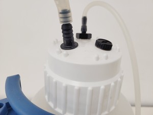 Thumbnail image of Vacuubrand Control Fluid Aspiration System BVC Lab