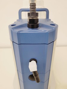 Thumbnail image of Vacuubrand Control Fluid Aspiration System BVC Lab