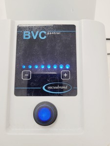 Thumbnail image of Vacuubrand Control Fluid Aspiration System BVC Lab