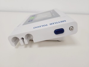 Thumbnail image of Mettler Toledo FiveEasy F20 pH/mV Bench Meter Lab