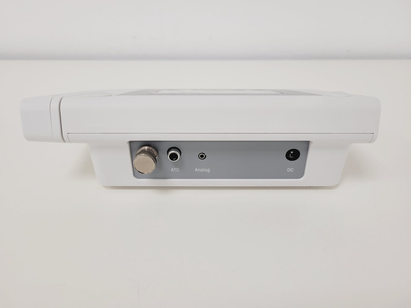 Image of Mettler Toledo FiveEasy F20 pH/mV Bench Meter Lab
