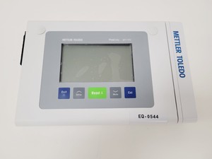 Thumbnail image of Mettler Toledo FiveEasy F20 pH/mV Bench Meter Lab