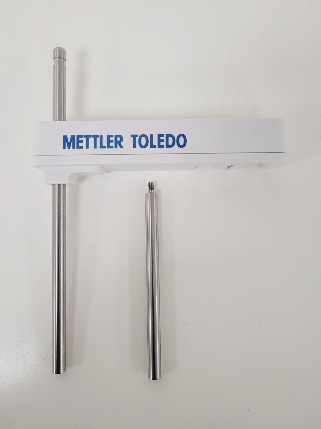 Image of Mettler Toledo FiveEasy F20 pH/mV Bench Meter Lab