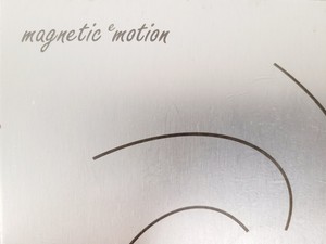 Thumbnail image of Magnetic Motion 2mag Mix 1 Magnetic Stirrer  Lab