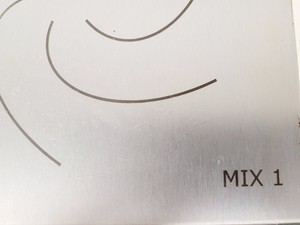 Thumbnail image of Magnetic Motion 2mag Mix 1 Magnetic Stirrer  Lab