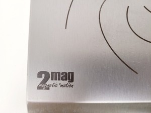 Thumbnail image of Magnetic Motion 2mag Mix 1 Magnetic Stirrer  Lab
