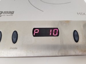 Thumbnail image of Magnetic Motion 2mag Mix 1 Magnetic Stirrer  Lab
