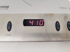 Thumbnail image of Magnetic Motion 2mag Mix 1 Magnetic Stirrer  Lab
