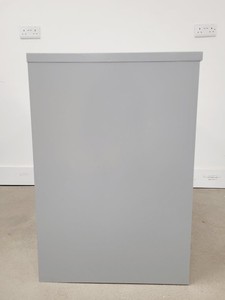 Thumbnail image of Metal Hazardous Chamical Storage Cabinet - Grey Lab
