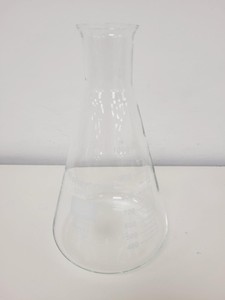 Thumbnail image of 51 x Units of Assorted Glassware - Fisherbrand, Duran, Academy Lab