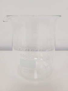Thumbnail image of 51 x Units of Assorted Glassware - Fisherbrand, Duran, Academy Lab