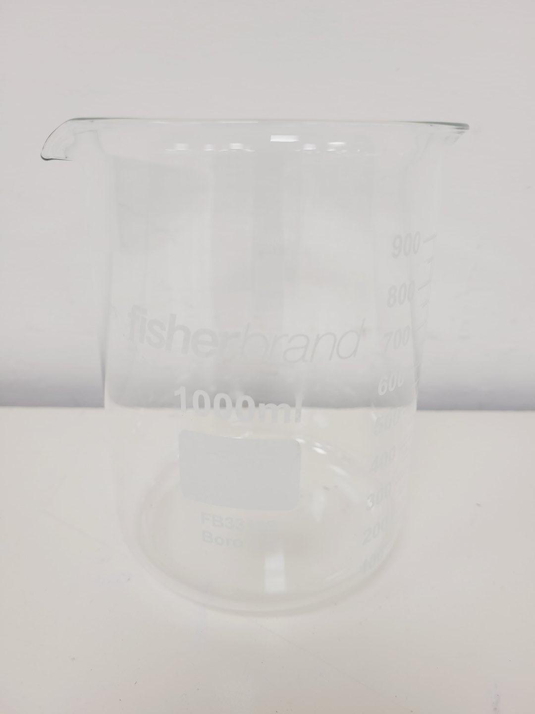 Image of 51 x Units of Assorted Glassware - Fisherbrand, Duran, Academy Lab