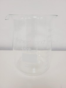 Thumbnail image of 51 x Units of Assorted Glassware - Fisherbrand, Duran, Academy Lab