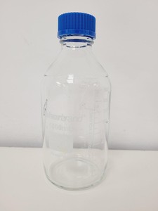 Thumbnail image of 51 x Units of Assorted Glassware - Fisherbrand, Duran, Academy Lab