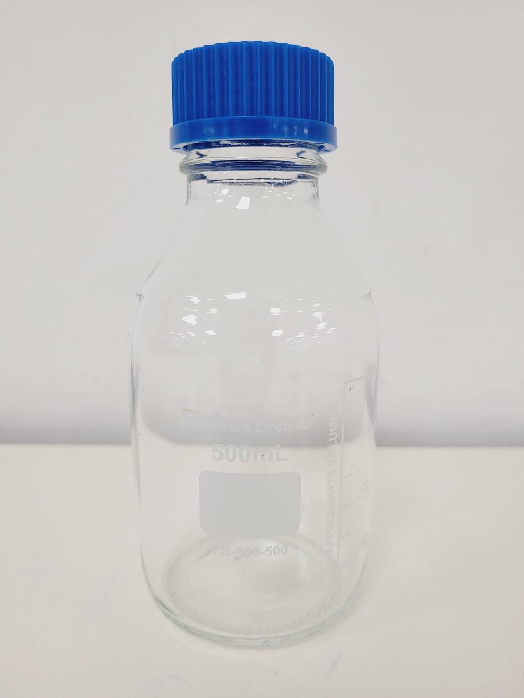 Image of 51 x Units of Assorted Glassware - Fisherbrand, Duran, Academy Lab