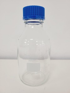 Thumbnail image of 51 x Units of Assorted Glassware - Fisherbrand, Duran, Academy Lab