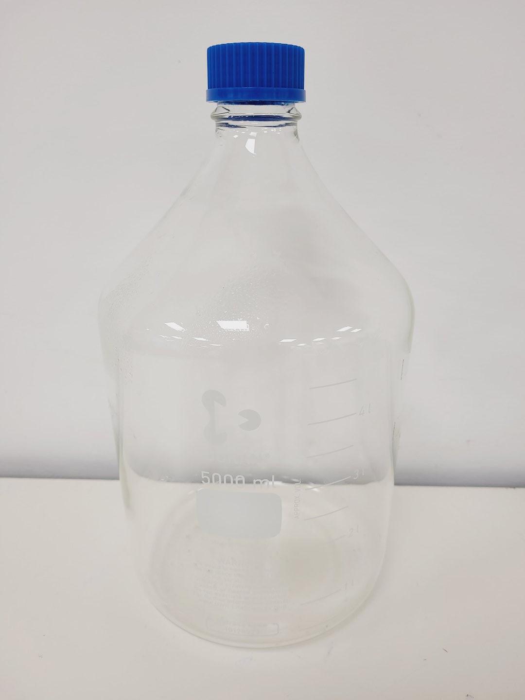 Image of 51 x Units of Assorted Glassware - Fisherbrand, Duran, Academy Lab