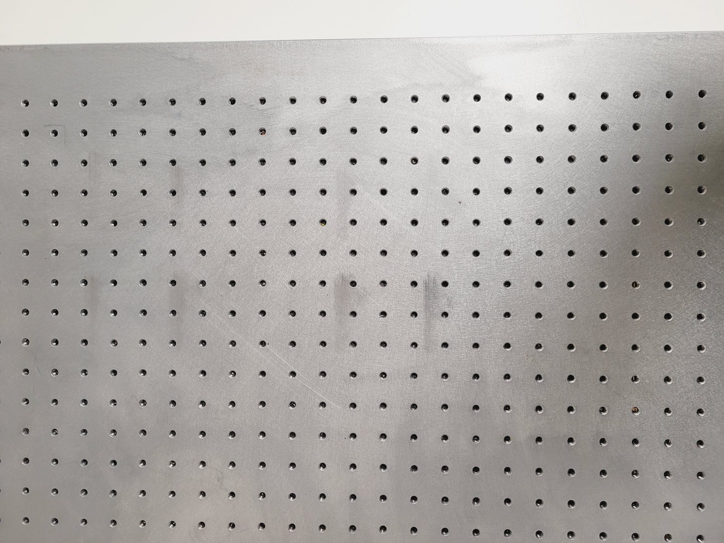 Image of ThorLabs PBH52512 - Performance Series II Breadboard, 1200 x 750 x 110 mm