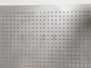 Thumbnail image of ThorLabs PBH52512 - Performance Series II Breadboard, 1200 x 750 x 110 mm