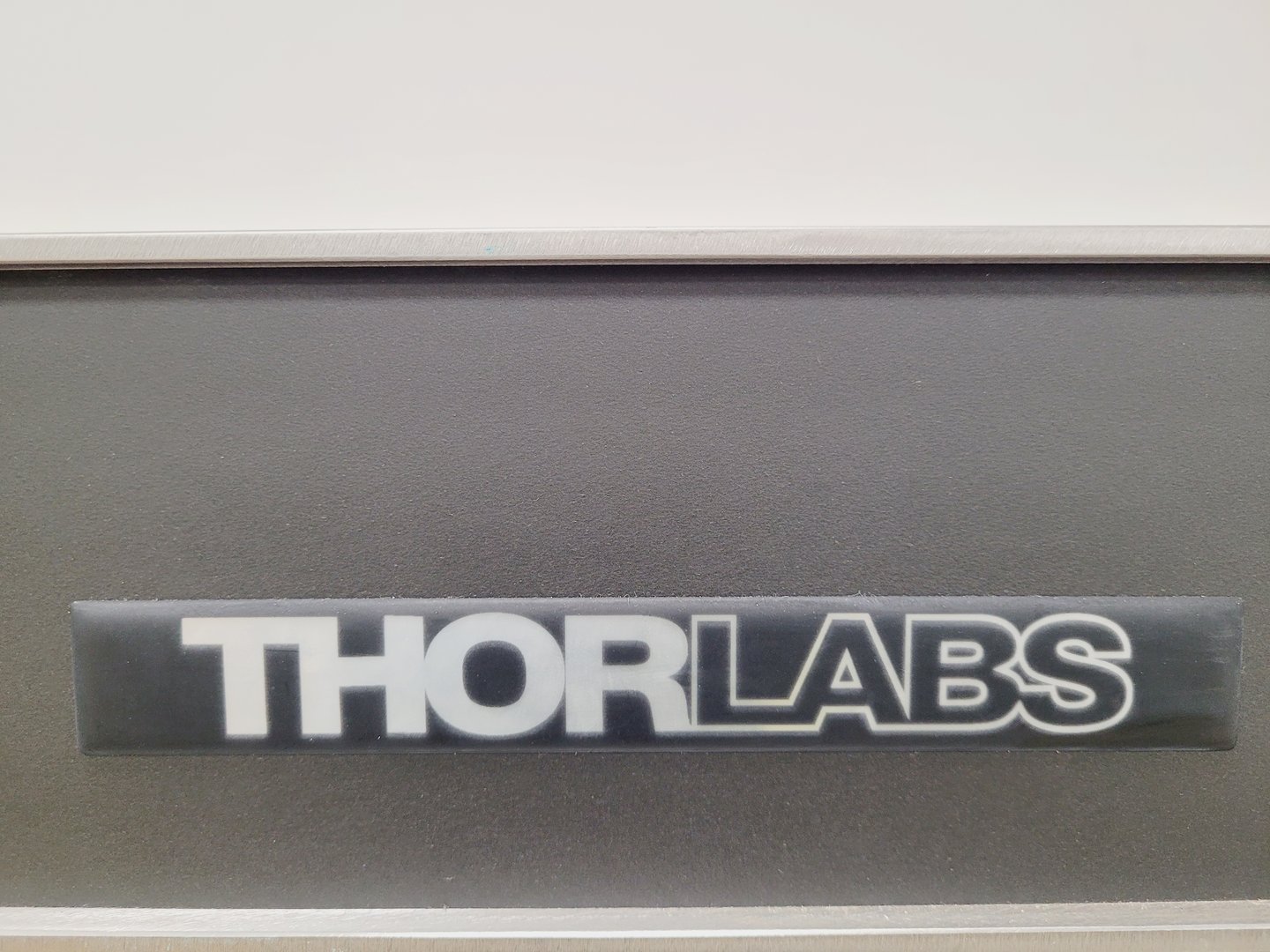 Image of ThorLabs PBH52512 - Performance Series II Breadboard, 1200 x 750 x 110 mm