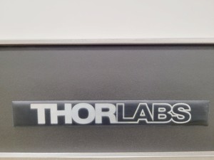 Thumbnail image of ThorLabs PBH52512 - Performance Series II Breadboard, 1200 x 750 x 110 mm