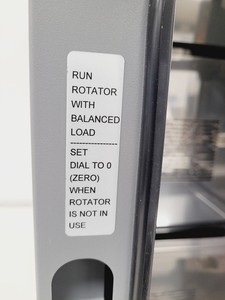 Thumbnail image of Agilent G2545A Hybridization Oven Lab