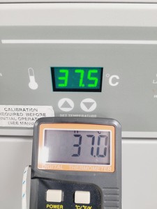 Thumbnail image of Agilent G2545A Hybridization Oven Lab