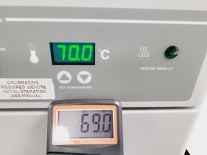 Thumbnail image of Agilent G2545A Hybridization Oven Lab
