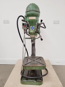 Thumbnail image of Elliott Machine Tools Progress Pillar Drill