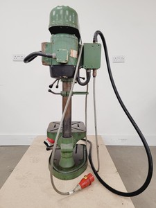 Thumbnail image of Elliott Machine Tools Progress Pillar Drill 